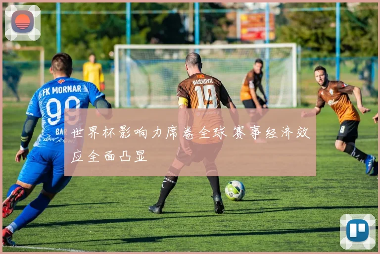世界杯影响力席卷全球 赛事经济效应全面凸显